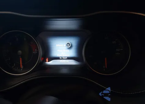 2020 Jeep Cherokee Limited 4X4 z USA, uszkodzony, nr VIN 1C4PJMDX5LD616235